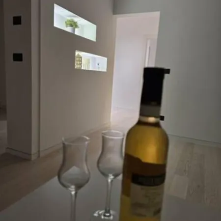 Penzion A Casa Tua 3*