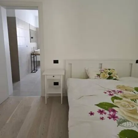 A Casa Tua Guest house