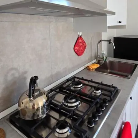 A Casa Tua Penzion 3*