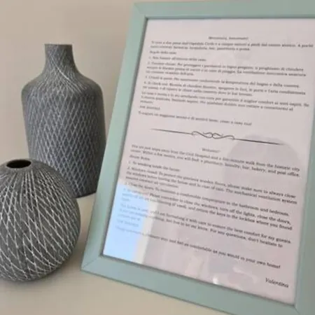 Penzion A Casa Tua Pordenone