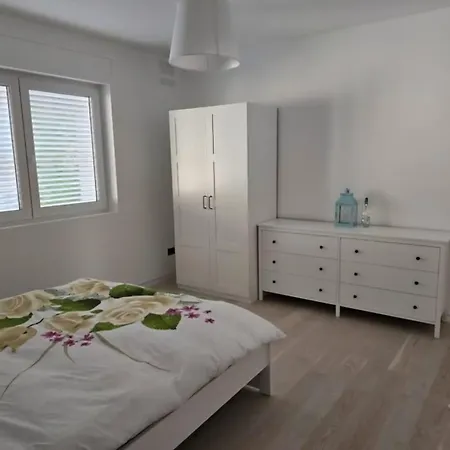 Penzion A Casa Tua 3*