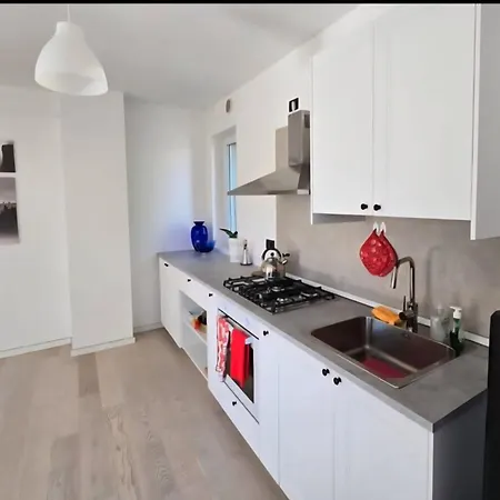A Casa Tua Guest house