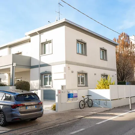 A Casa Tua Pordenone