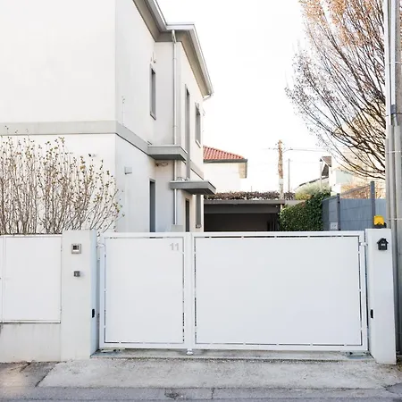 Pensjonat A Casa Tua
