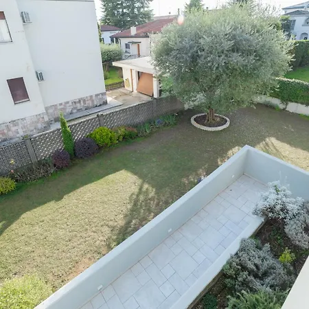 A Casa Tua Guest house