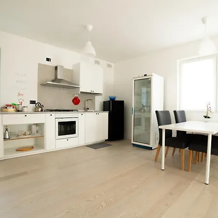 A Casa Tua 3* Pordenone