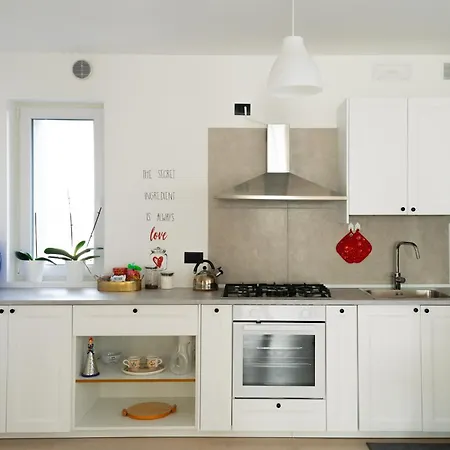 A Casa Tua 3* Pordenone