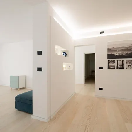 A Casa Tua Guest house Pordenone