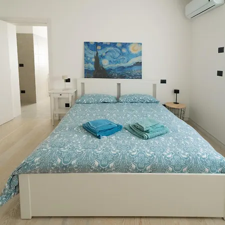 A Casa Tua Guest house 3*