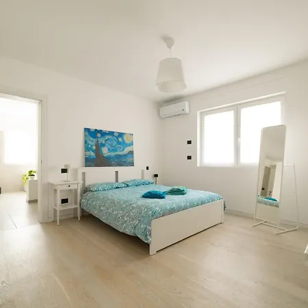 A Casa Tua Guest house