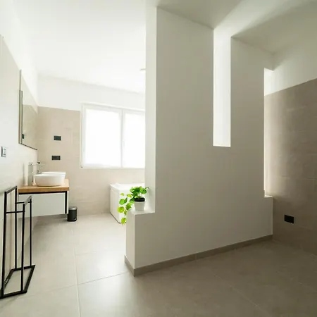 A Casa Tua Guest house Pordenone