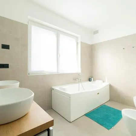 Guest house A Casa Tua 3*